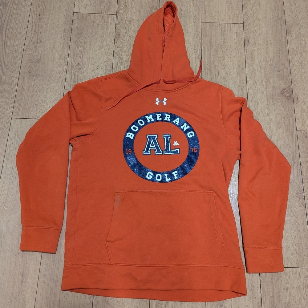 Under Armour Men's Hoodie